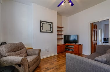 Llantrisant Street, Cathays, Cardiff - Image 2